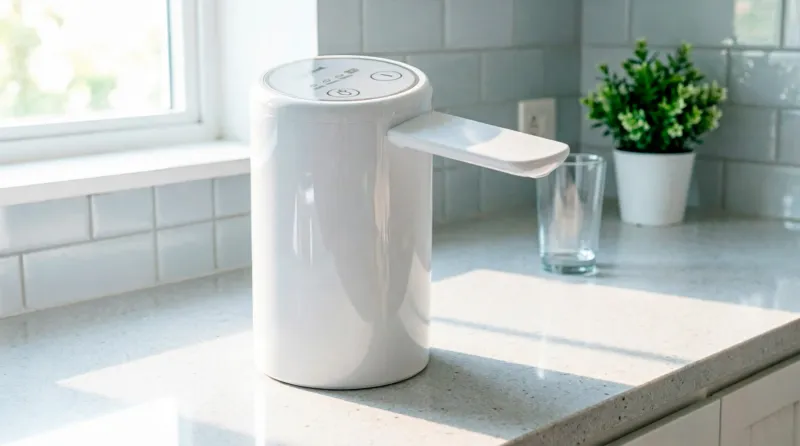 Помпа Aqua Work A2 электрический