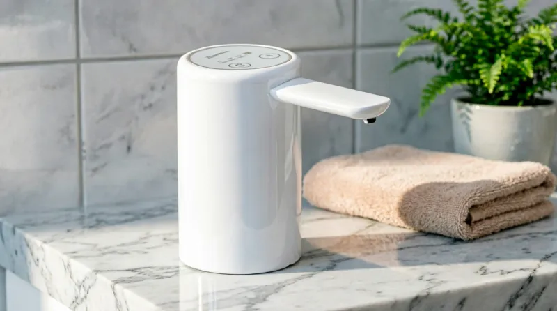 Помпа Aqua Work A2 электрический