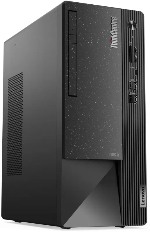 Персональный компьютер Lenovo ThinkCentre Neo 50t MT i5 12400 8Gb SSD256Gb UHDG (11SE001WIV_NOKBD)