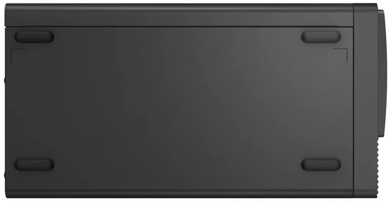 ПК Lenovo ThinkCentre Neo 50t MT i5 12400 8Gb SSD256Gb UHDG 730/DVDRW CR без ОС GbitEth WiFi BT мышь черный (11SE001WIV_NOKBD)