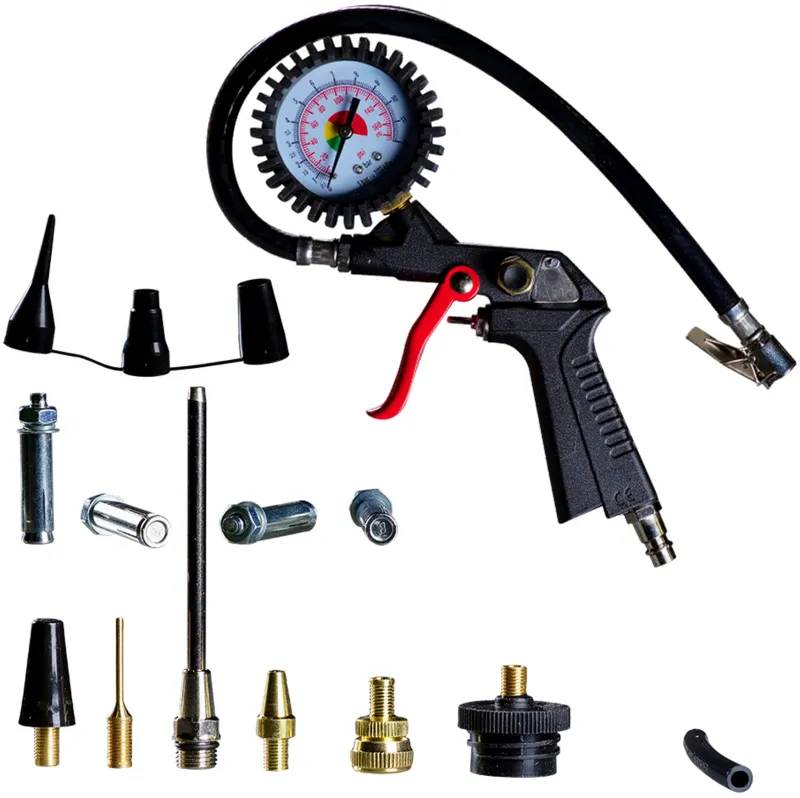 Компрессор поршневой Fubag Ols Wall 260 безмасляный 260л/мин 1500Вт красный/черный