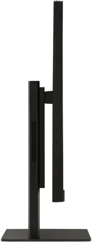 Моноблок Osio BaseLine B240i-024b 23.8" Full HD i3 1115G4 (3) 16Gb SSD512Gb UHDG без ОС GbitEth WiFi BT 84W Cam черный 1920x1080 (RUS)