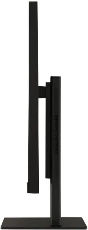 Моноблок Osio BaseLine B240i-024b 23.8" Full HD i3 1115G4 (3) 16Gb SSD512Gb UHDG без ОС GbitEth WiFi BT 84W Cam черный 1920x1080 (RUS)