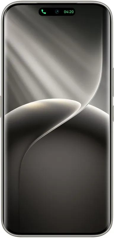 Смартфон Tecno Camon 50 Ultra 5G 256Gb 8Gb титан моноблок 3G 4G 6.78" 1208x2644 Android 16 50Mpix 802.11 a/b/g/n/ac NFC GPS GSM900/1800 GSM1900 Protect