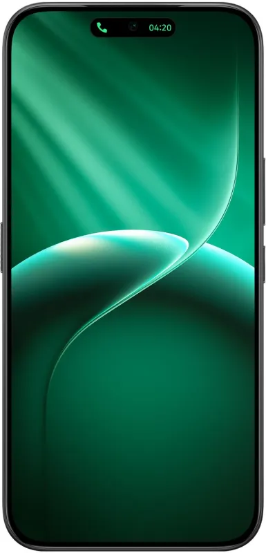 Смартфон Tecno Camon 50 256Gb 12Gb хвойный зеленый моноблок 3G 4G 6.78" 1208x2644 Android 16 50Mpix 802.11 a/b/g/n/ac NFC GPS GSM900/1800 GSM1900 Protect