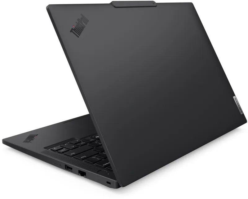 Ноутбук Lenovo ThinkPad T14 G6 Core Ultra 5 225U 16Gb SSD512Gb Intel Graphics 14" IPS WUXGA (1920x1200) без ОС black WiFi BT Cam (21QC006CFW)