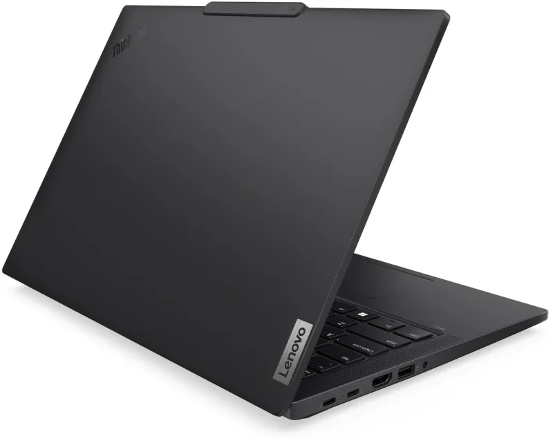 Ноутбук Lenovo ThinkPad T14 G6 Core Ultra 5 225U 16Gb SSD512Gb Intel Graphics 14" IPS WUXGA (1920x1200) без ОС black WiFi BT Cam (21QC006CFW)