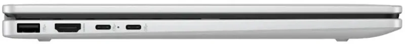 Ноутбук HP OmniBook 5 Flip 14-fp0023dx Core 7 150U 16Gb SSD512Gb Intel Graphics 14" IPS Touch FHD+ (1920x1200) Windows 11 Home silver WiFi BT Cam (B86Q7UA)