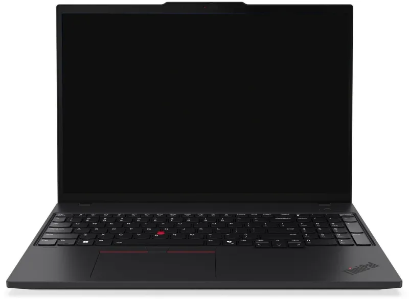 Ноутбук Lenovo ThinkPad T16 G4 Core Ultra 5 225U 32Gb SSD1Tb Intel (21QE0065FW)