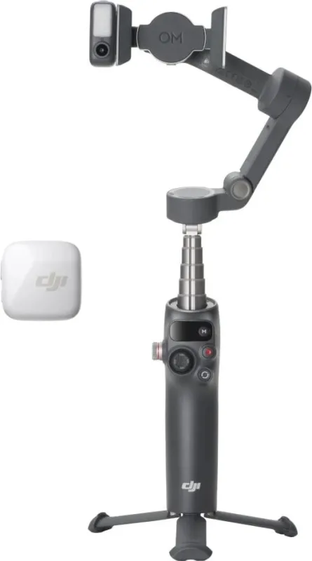 Стедикам Dji Osmo Mobile 8