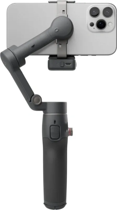 Стедикам Dji Osmo Mobile 7 Pro черный