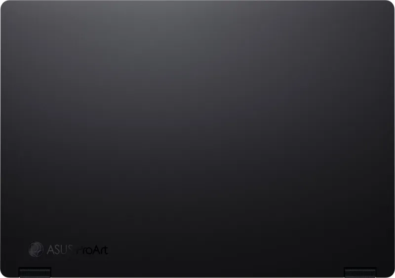 Ноутбук Asus ProArt PX13 HN7306EA-LX010X Ryzen AI Max+ 395 64Gb SSD1Tb AMD Radeon Graphics 8Gb 13.3" OLED Touch 3K (2880x1800) Windows 11 Pro black WiFi BT Cam (90NB17X1-M00950)