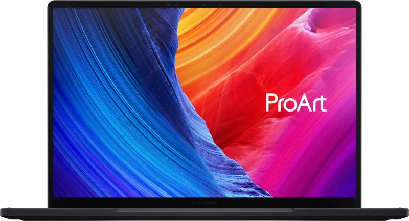 Ноутбук Asus ProArt PX13 HN7306EA-LX129X Ryzen AI Max+ 395 32Gb SSD1Tb AMD Radeon Graphics 8Gb 13.3" OLED Touch 3K (2880x1800) Windows 11 Pro black WiFi BT Cam (90NB17X1-M00990)