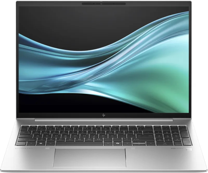 Ноутбук HP EliteBook 860 G11 Core Ultra 5 125U 16Gb SSD512Gb Intel (A6TD8UT)