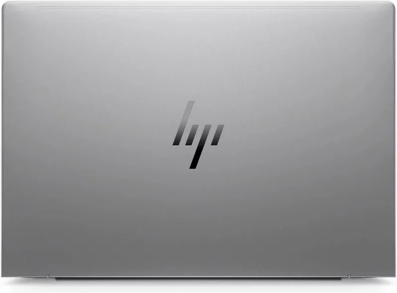 Ноутбук HP ZBook 8 G1i Core Ultra 7 265H 32Gb SSD1Tb NVIDIA RTX 500 Ada 4Gb 16" WQUXGA (3840x2400) Windows 11 Pro 64 silver WiFi BT Cam (BX7V8UT)