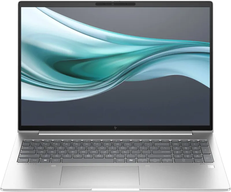 Ноутбук HP EliteBook 660 G11 Core Ultra 5 125U 16Gb SSD512Gb Intel (C9SB7U8)