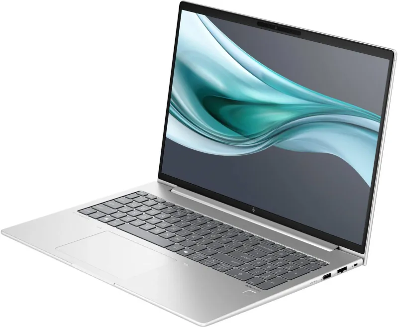Ноутбук HP EliteBook 660 G11 Core Ultra 5 125U 16Gb SSD512Gb Intel Graphics 16" WUXGA (1920x1200)/ENGKBD Windows 11 Pro silver WiFi BT Cam (C9SB7U8)