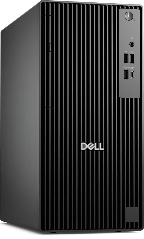 Персональный компьютер Dell Pro Tower QCT1250 MT i7 14700 2.1 16Gb SSD512Gb (PRO-7060)