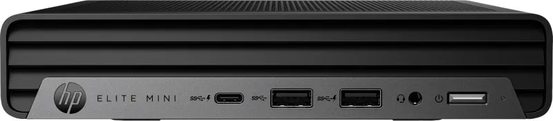 HP EliteDesk 800 G9 Mini i5-14500/ 16GB / 512 / WIN 11 pro