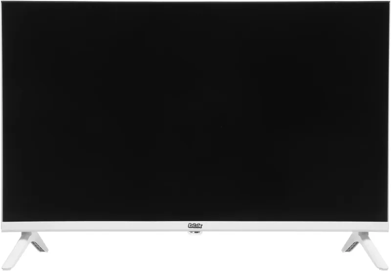 Телевизор LED BBK 24" 24LEM-1045/TS2C (W) белый HD 60Hz DVB-T DVB-T2 DVB-C USB (RUS)