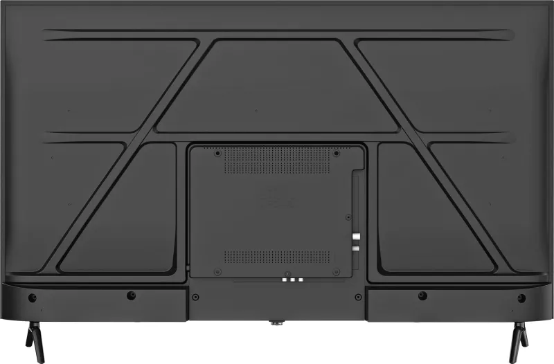 Телевизор LED BBK 42.5" 43LEX-8231/UTS2C (B) Яндекс.ТВ черный 4K Ultra HD 60Hz DVB-T2 DVB-C DVB-S2 USB WiFi Smart TV (RUS)