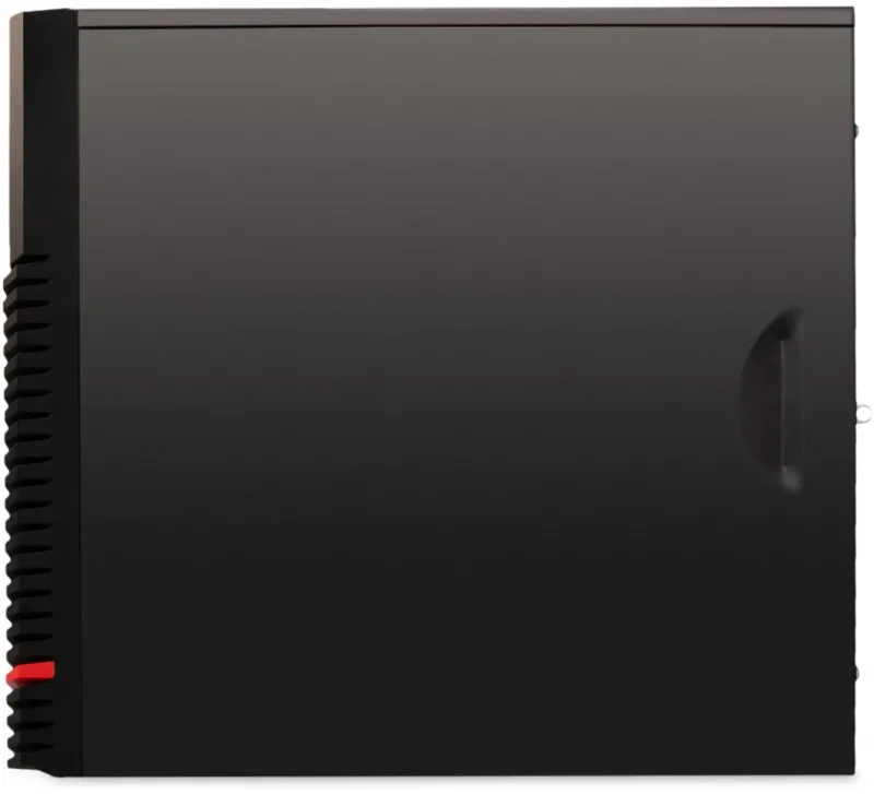 ПК IRU Planio 310H6SM MT i5 12400 (2.5) 8Gb SSD256Gb UHDG 730 Windows 11 Pro 64 GbitEth 450W черный (RUS) (2161264)