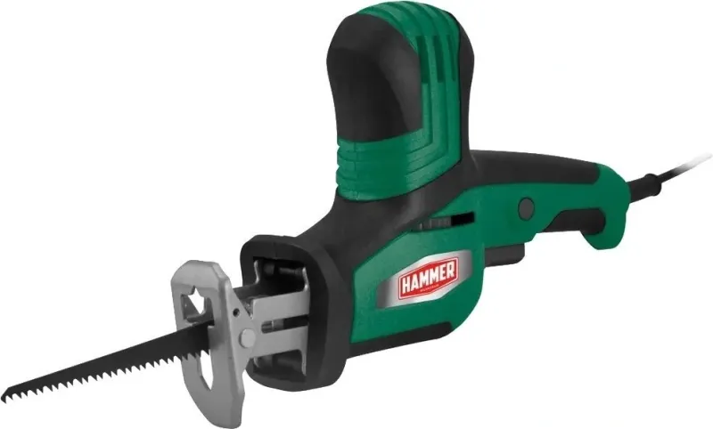 Сабельная пила Hammer LZK650M 500Вт 2500ход/мин (707243)