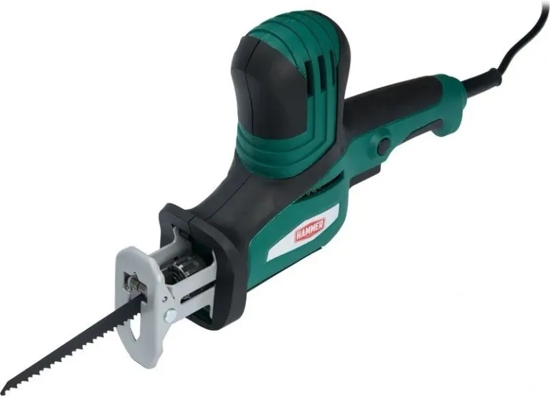 Сабельная пила Hammer LZK650M 500Вт 2500ход/мин (707243)