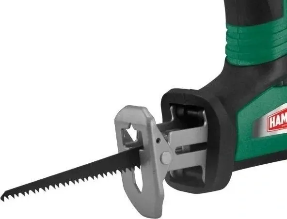 Сабельная пила Hammer LZK650M 500Вт 2500ход/мин (707243)