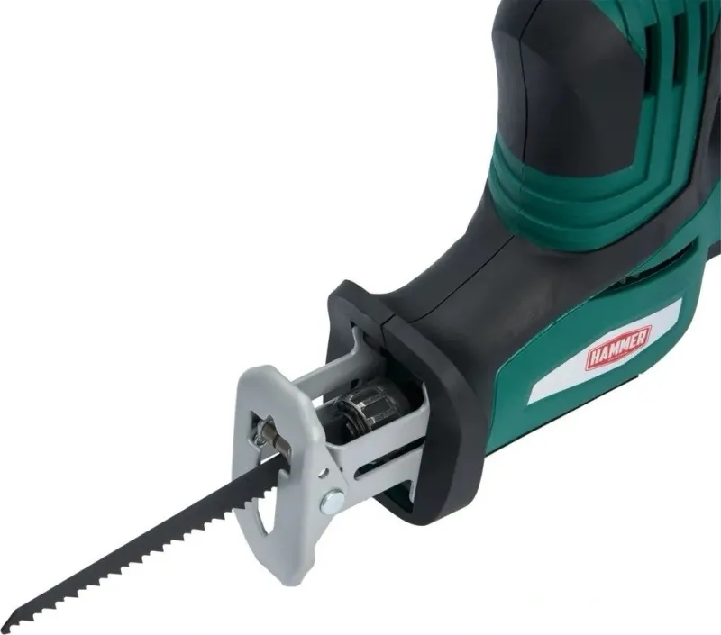 Сабельная пила Hammer LZK650M 500Вт 2500ход/мин (707243)