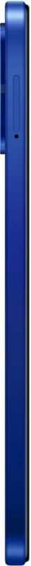 Смартфон Tecno Spark Go 3 64Gb 4Gb синий моноблок 3G 4G 2Sim 6.75" 720x1600 Android 15 13Mpix 802.11 a/b/g/n/ac NFC GPS GSM900/1800 Protect microSD max1024Gb