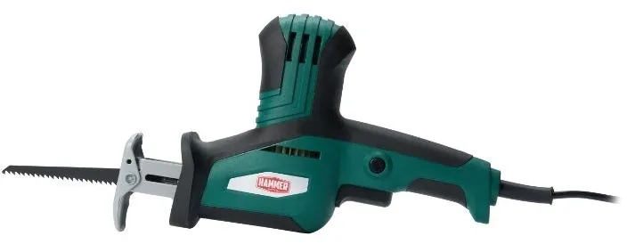 Сабельная пила Hammer LZK800C 800Вт 2800ход/мин (838235)