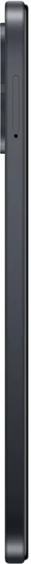Смартфон Tecno Spark Go 3 128Gb 4Gb черный моноблок 3G 4G 2Sim 6.75" 720x1600 Android 15 13Mpix 802.11 a/b/g/n/ac NFC GPS GSM900/1800 Protect microSD max1024Gb