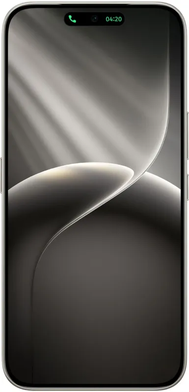 Смартфон Tecno Camon 50 256Gb 12Gb титан моноблок 3G 4G 2Sim 6.78" 1208x2644 Android 16 50Mpix 802.11 a/b/g/n/ac NFC GPS GSM900/1800 GSM1900 Protect FM