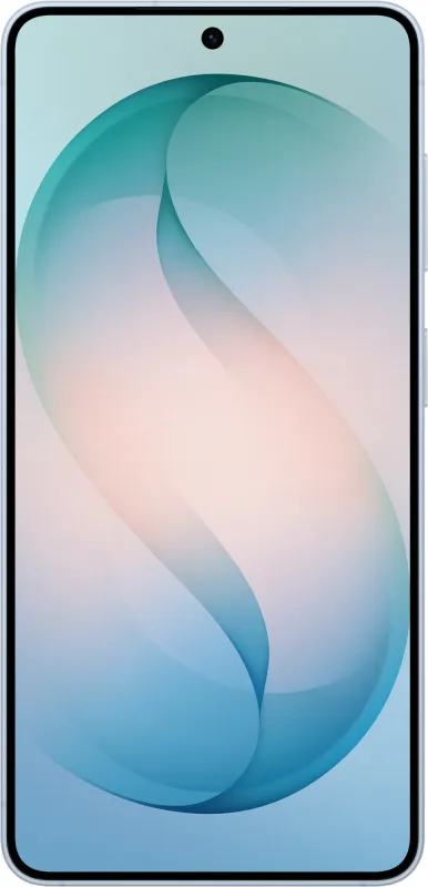 Смартфон Samsung SM-S942B Galaxy S26 512Gb 12Gb голубой моноблок 3G 4G 2Sim 6.3" 1080x2340 Android 16 50Mpix 802.11 a/b/g/n/ac/ax/be NFC GPS GSM900/1800 GSM1900 Protect