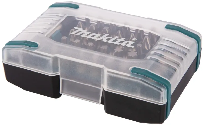 Набор бит Makita D-65084 (32пред.) для шуруповертов