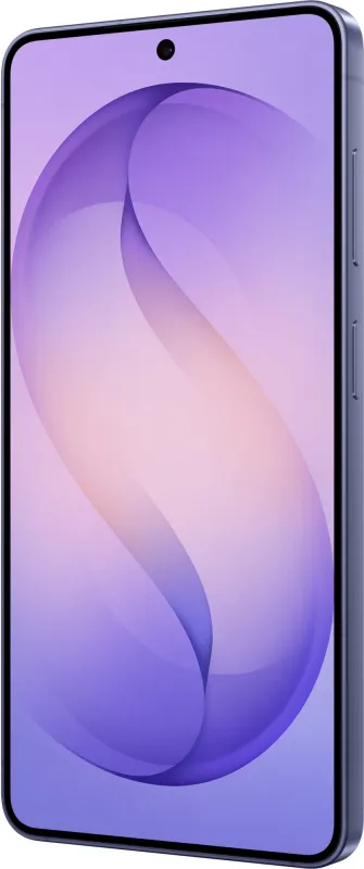 Смартфон Samsung SM-S942B Galaxy S26 256Gb 12Gb фиолетовый моноблок 3G 4G 2Sim 6.3" 1080x2340 Android 16 50Mpix 802.11 a/b/g/n/ac/ax/be NFC GPS GSM900/1800 GSM1900 Protect