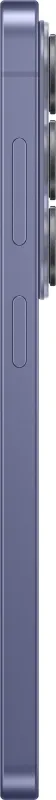 Смартфон Samsung SM-S942B Galaxy S26 512Gb 12Gb фиолетовый моноблок 3G 4G 2Sim 6.3" 1080x2340 Android 16 50Mpix 802.11 a/b/g/n/ac/ax/be NFC GPS GSM900/1800 GSM1900 Protect