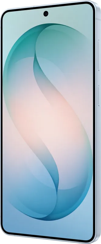 Смартфон Samsung SM-S947B Galaxy S26+ 256Gb 12Gb голубой моноблок 3G 4G 2Sim 6.7" 1440x3120 Android 16 50Mpix 802.11 a/b/g/n/ac/ax/be NFC GPS GSM900/1800 GSM1900 Protect