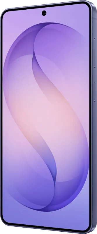 Смартфон Samsung SM-S947B Galaxy S26+ 512Gb 12Gb фиолетовый моноблок 3G 4G 2Sim 6.7" 1440x3120 Android 16 50Mpix 802.11 a/b/g/n/ac/ax/be NFC GPS GSM900/1800 GSM1900 Protect