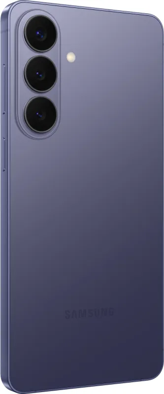 Смартфон Samsung SM-S947B Galaxy S26+ 512Gb 12Gb фиолетовый моноблок 3G 4G 2Sim 6.7" 1440x3120 Android 16 50Mpix 802.11 a/b/g/n/ac/ax/be NFC GPS GSM900/1800 GSM1900 Protect