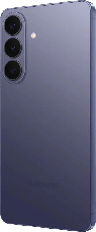 Смартфон Samsung SM-S947B Galaxy S26+ 512Gb 12Gb фиолетовый моноблок 3G 4G 2Sim 6.7" 1440x3120 Android 16 50Mpix 802.11 a/b/g/n/ac/ax/be NFC GPS GSM900/1800 GSM1900 Protect