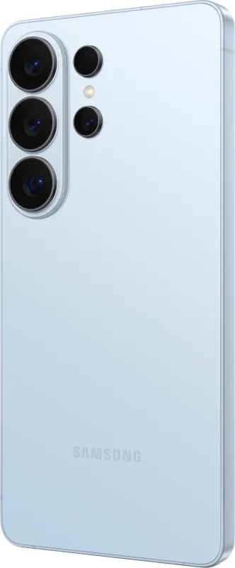 Смартфон Samsung SM-S948B Galaxy S26 Ultra 512Gb 12Gb голубой моноблок 3G 4G 2Sim 6.9" 1440x3120 Android 16 200Mpix 802.11 a/b/g/n/ac/ax/be NFC GPS GSM900/1800 GSM1900 Protect