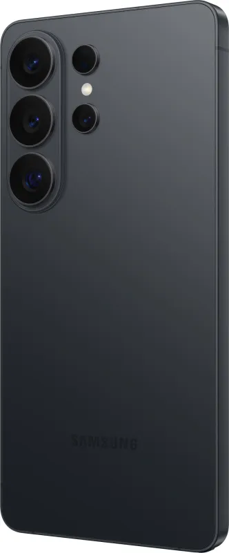 Смартфон Samsung SM-S948B Galaxy S26 Ultra 256Gb 12Gb черный моноблок 3G 4G 2Sim 6.9" 1440x3120 Android 16 200Mpix 802.11 a/b/g/n/ac/ax/be NFC GPS GSM900/1800 GSM1900 Protect