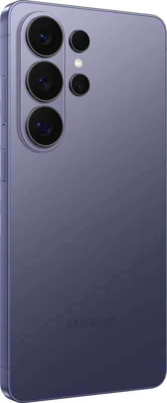 Смартфон Samsung SM-S948B Galaxy S26 Ultra 1Tb 16Gb фиолетовый моноблок 3G 4G 2Sim 6.9" 1440x3120 Android 16 200Mpix 802.11 a/b/g/n/ac/ax/be NFC GPS GSM900/1800 GSM1900 Protect