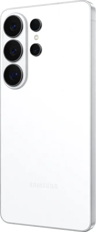 Смартфон Samsung SM-S948B Galaxy S26 Ultra 1Tb 16Gb белый моноблок 3G 4G 2Sim 6.9" 1440x3120 Android 16 200Mpix 802.11 a/b/g/n/ac/ax/be NFC GPS GSM900/1800 GSM1900 Protect