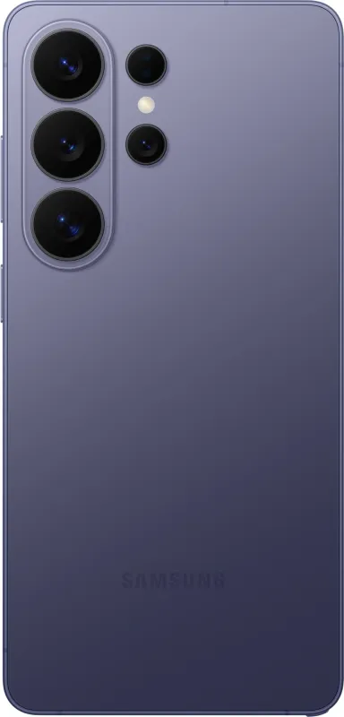 Смартфон Samsung SM-S948B Galaxy S26 Ultra 256Gb 12Gb фиолетовый моноблок 3G 4G 2Sim 6.9" 1440x3120 Android 16 200Mpix 802.11 a/b/g/n/ac/ax/be NFC GPS GSM900/1800 GSM1900 Protect