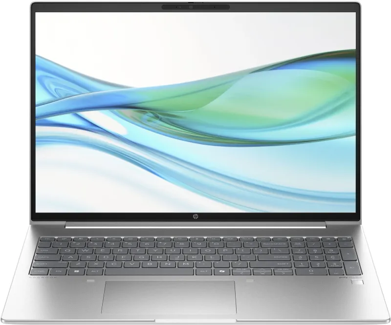 Ноутбук HP ProBook 460 G11 Core Ultra 5 125U 16Gb SSD512Gb Intel (D2FP4ET)