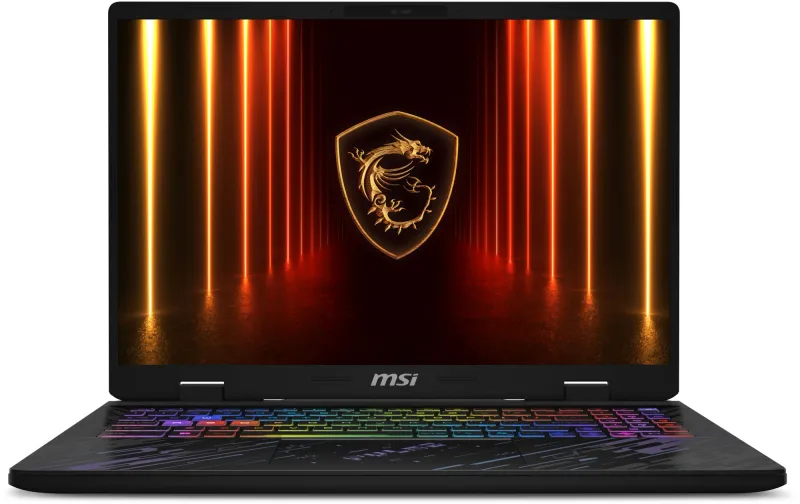 Ноутбук MSI Pulse A16 AI+ C3HWFKG-031XRU Ryzen AI 7 350 32Gb SSD1Tb (9S7-15PK11-031)