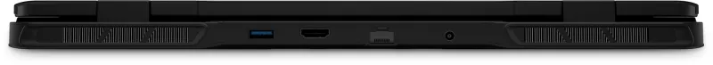 Ноутбук MSI Pulse A16 AI+ C3HWFKG-031XRU Ryzen AI 7 350 32Gb SSD1Tb NVIDIA GeForce RTX 5060 8Gb 16" IPS QHD+ (2560x1600) FreeDOS black WiFi BT Cam (9S7-15PK11-031)